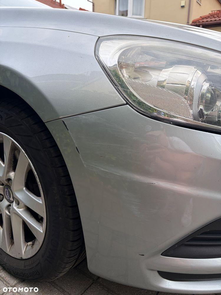 Volvo V60 - 30