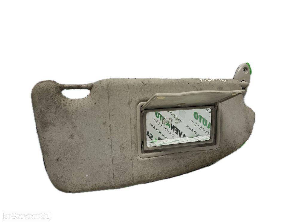 Pala Sol Dto Ford Focus Ii (Da_, Hcp, Dp) - 3