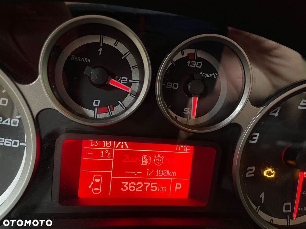 Alfa Romeo Mito 1.4 TB MultiAir Veloce TCT - 10