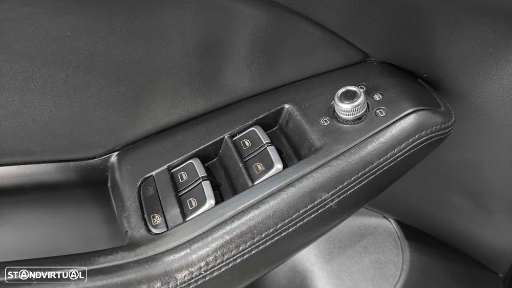 Audi Q5 2.0 TDI Sport - 27