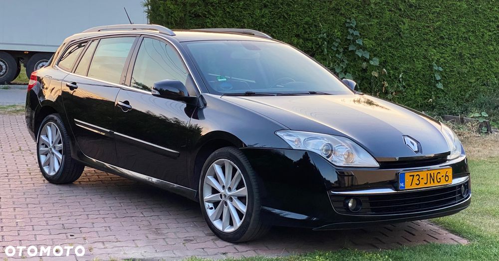 Renault Laguna 2.0 16V Turbo Dynamique - 3
