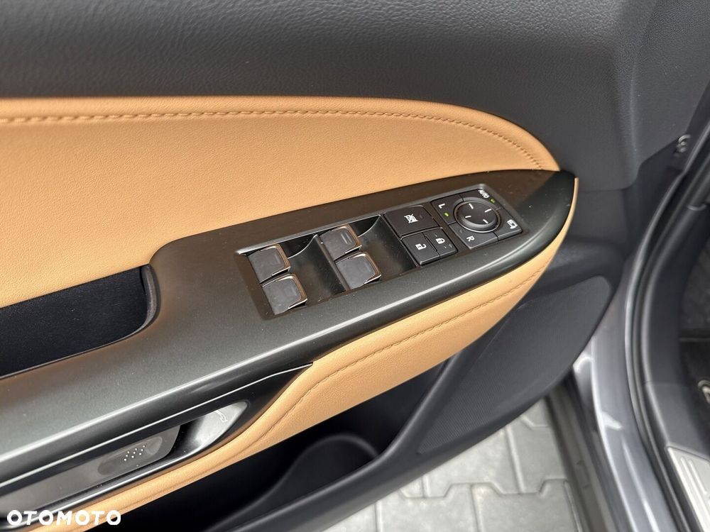 Lexus NX 350h Prestige AWD - 19