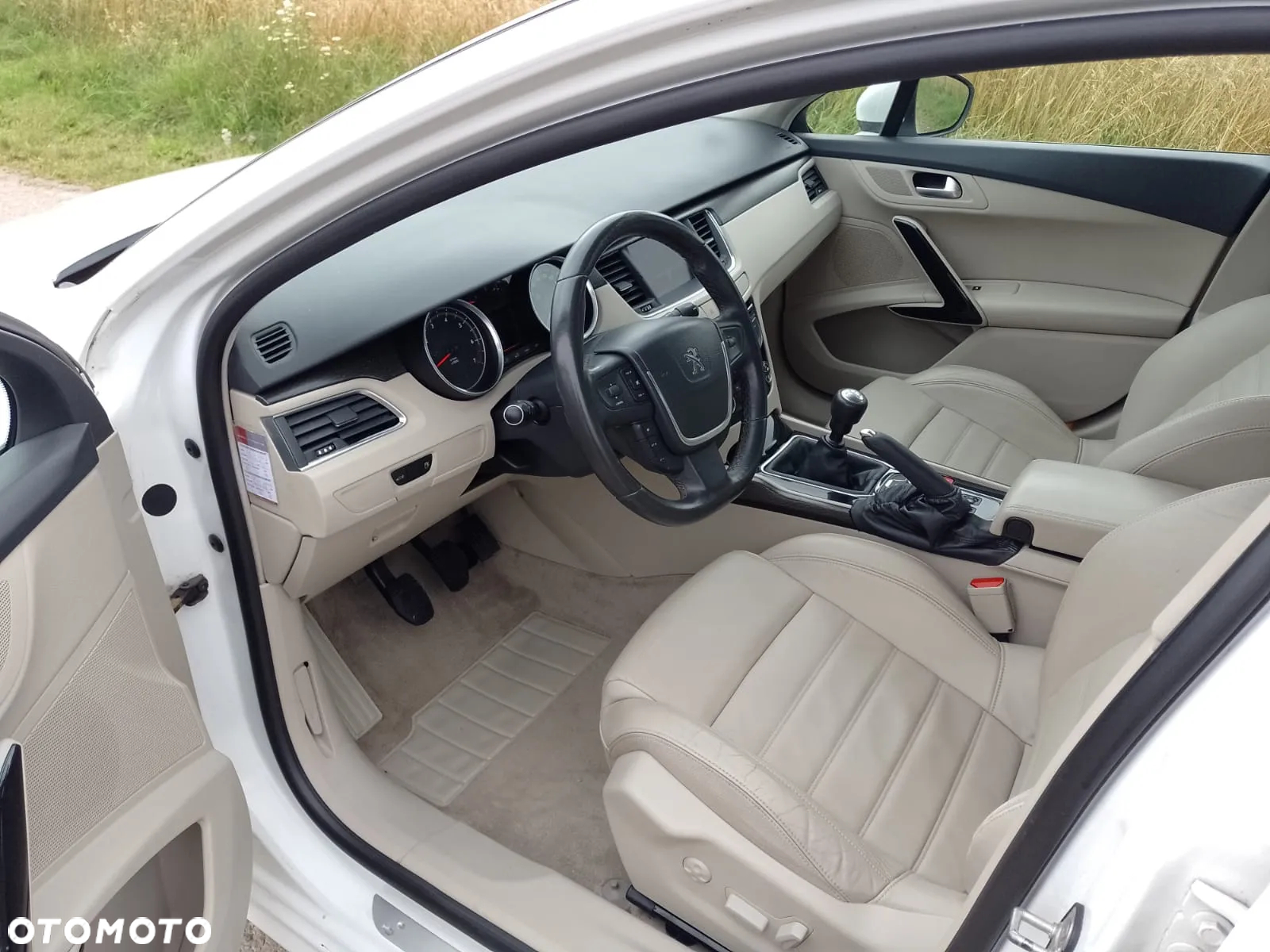 Peugeot 508 1.6 T Business Line - 7