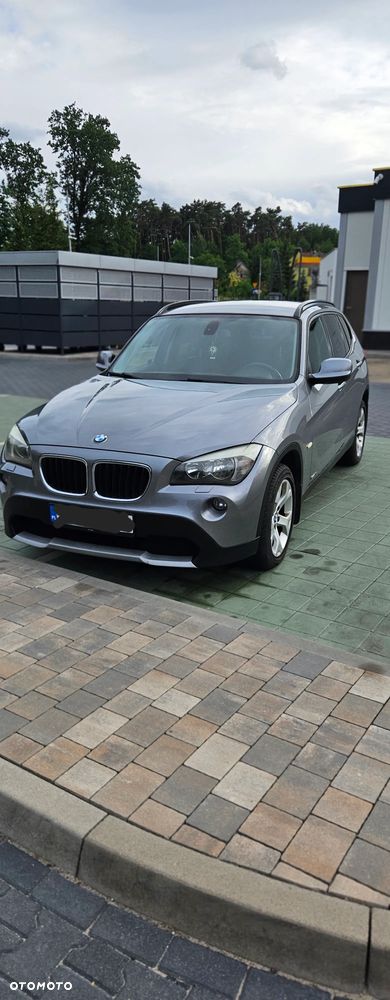 BMW X1 - 2