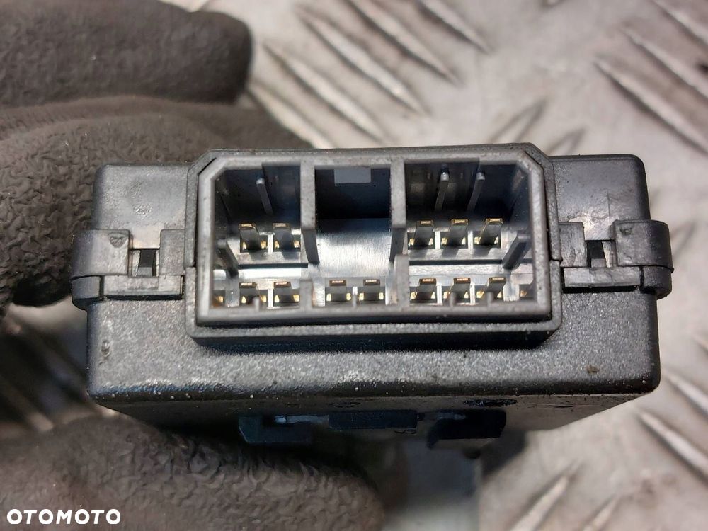 ZESTAW STARTOWY MAZDA 626 V 2.0 TDI  RF2A18881C 275800-5032 - 5