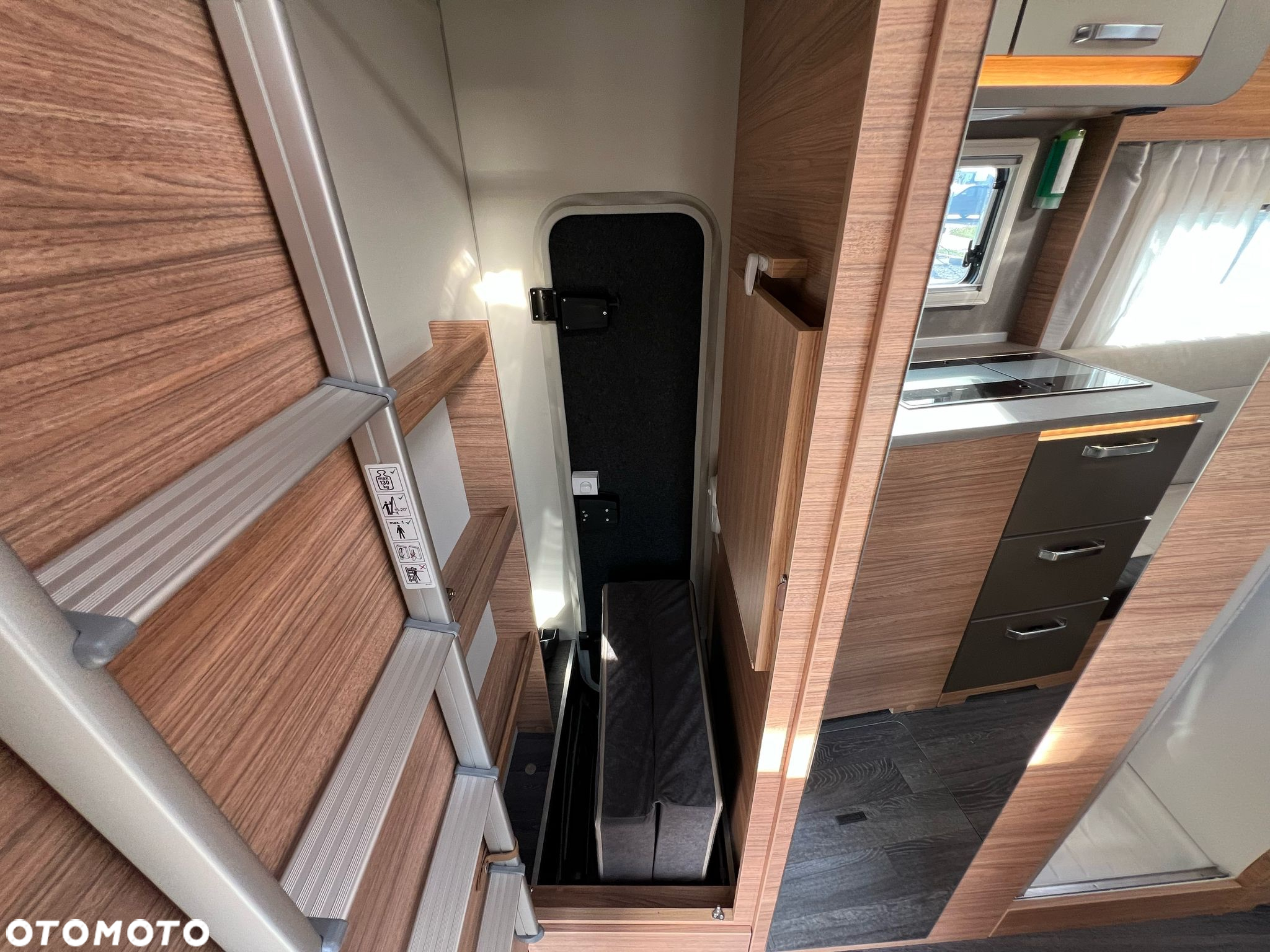 Weinsberg X-Cursion 500 LT - 12