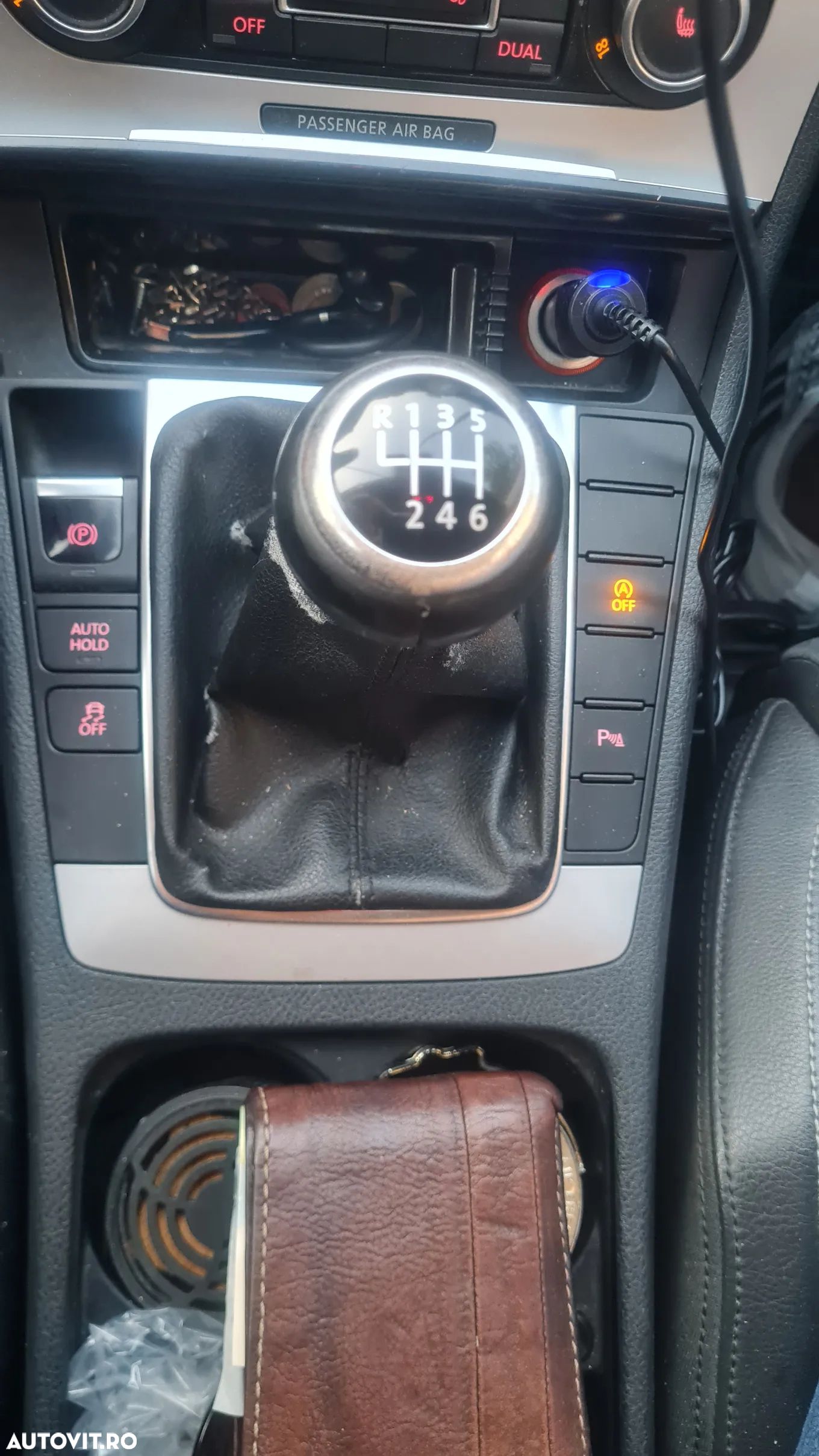 Volkswagen Passat CC - 1