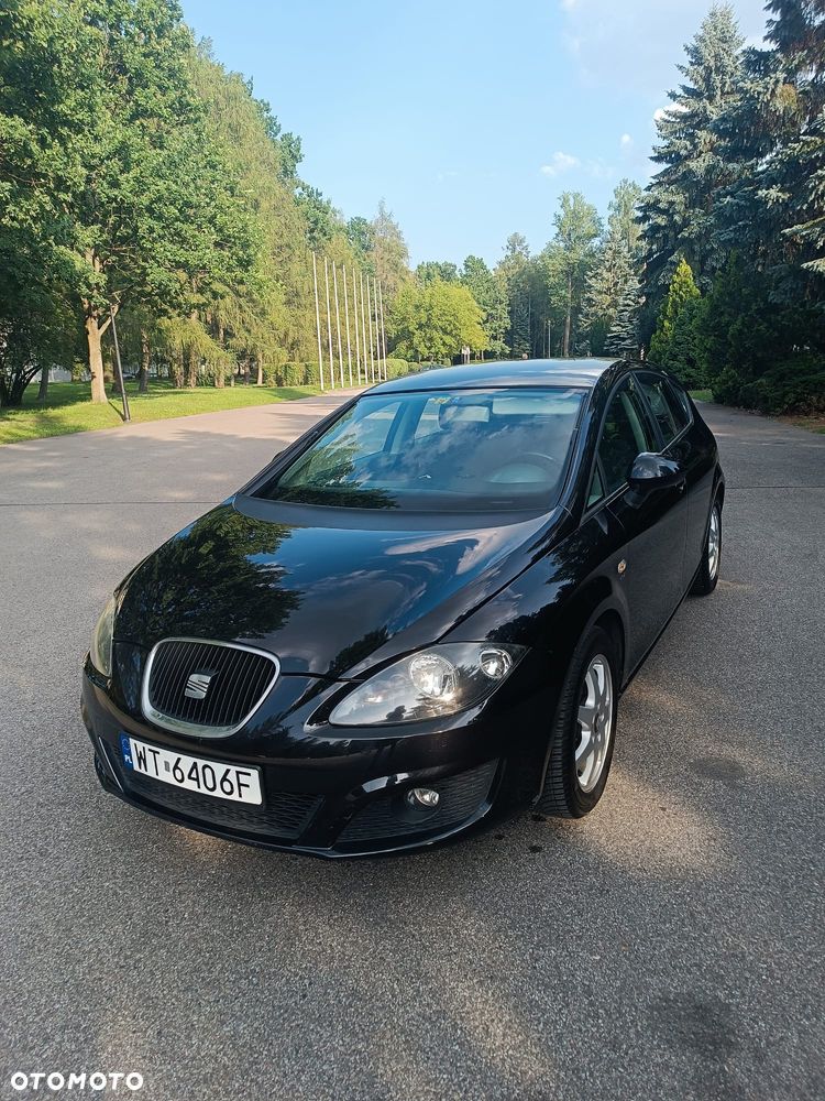 Seat Leon 1.8 TSI Style DSG - 7