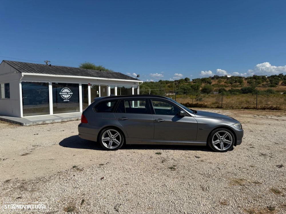 BMW 316 - 13