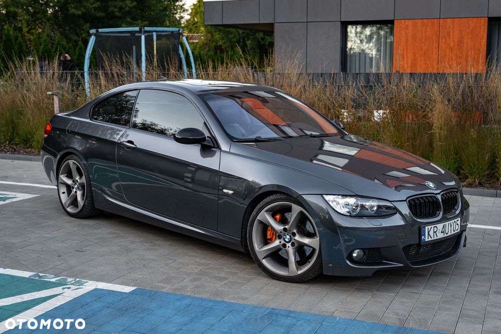 BMW Seria 3 330d - 7
