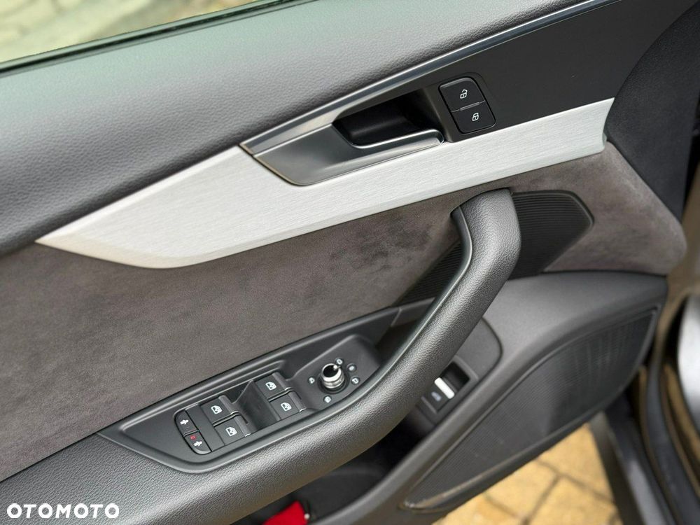 Audi A5 Sportback - 22