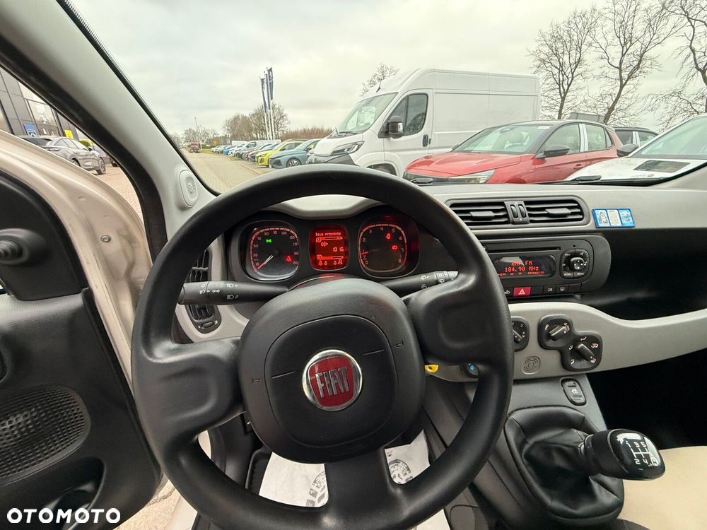 Fiat Panda 1.2 Fresh - 14