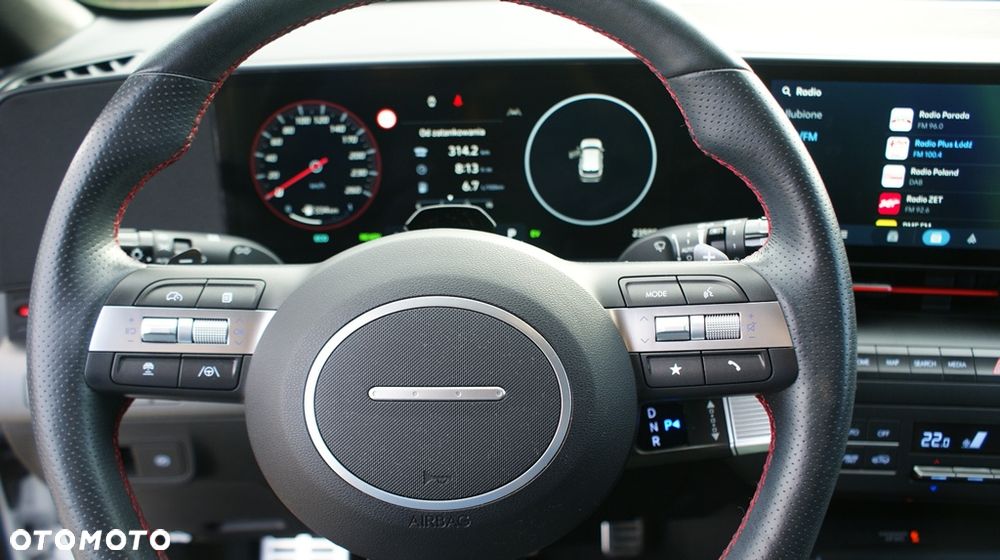 Hyundai Kona - 26