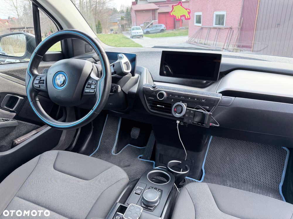 BMW i3 i3S 120 Ah - 11