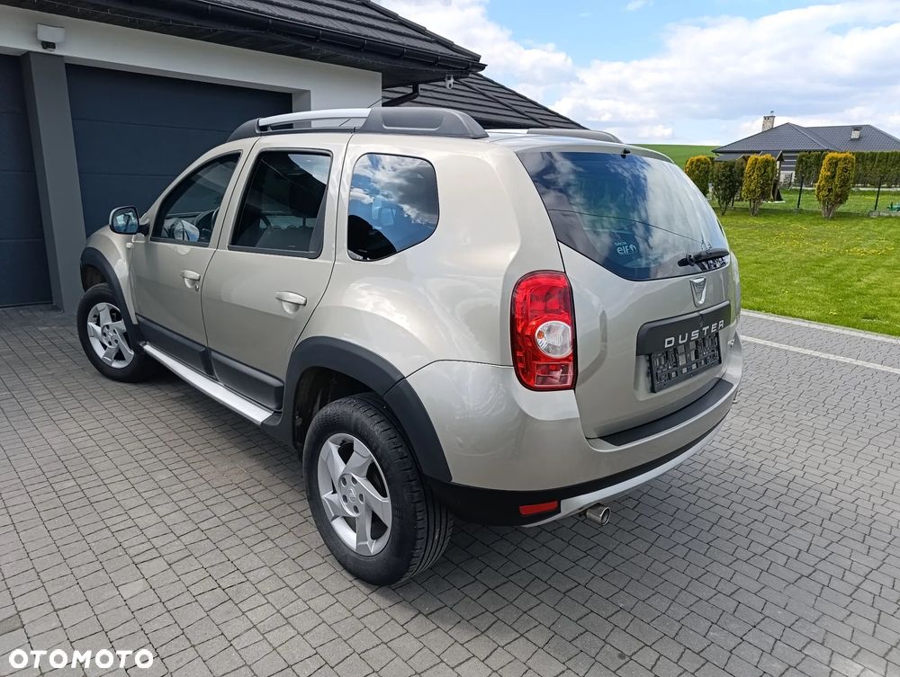 Dacia Duster - 12