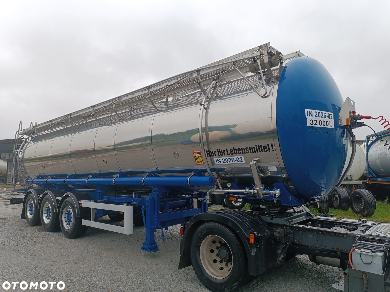 Van Hool 32000L-Webasto - 7