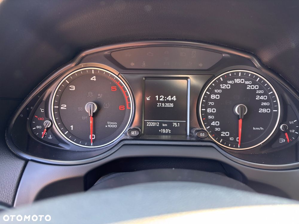 Audi Q5 2.0 TDI Quattro - 12