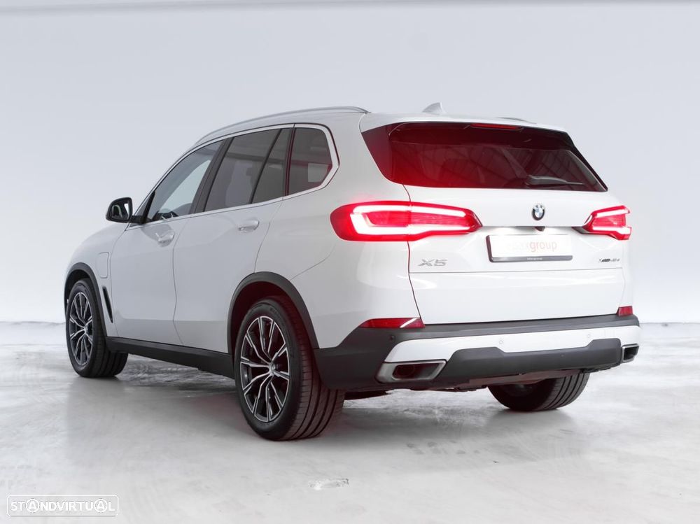 BMW X5 45 e xDrive - 4