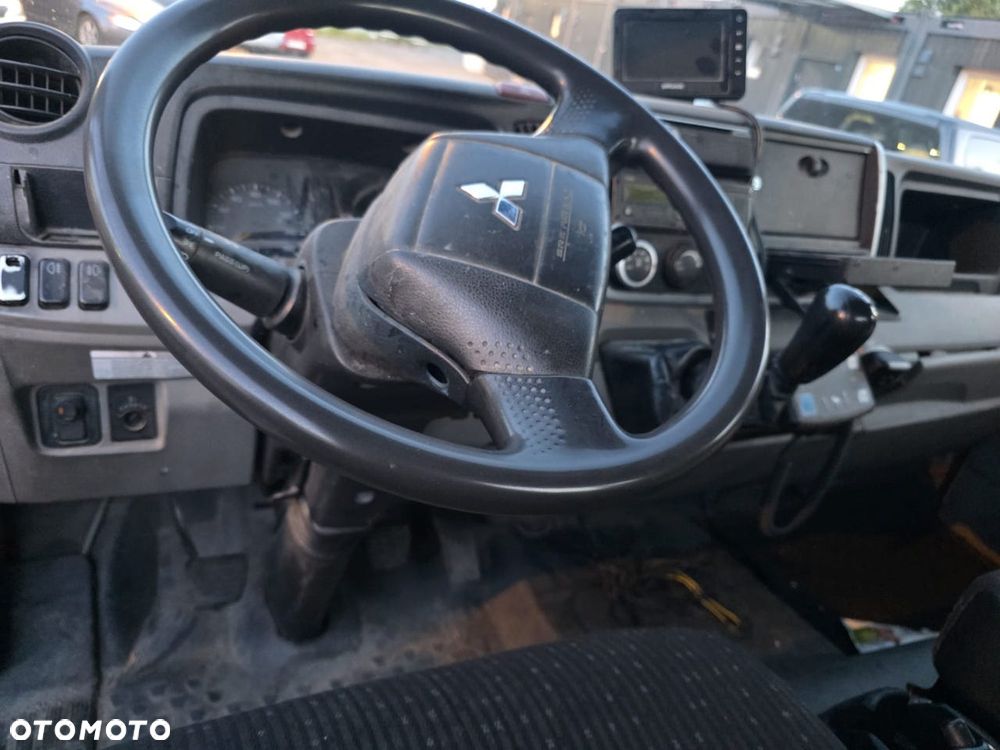 Scania P400 - 7