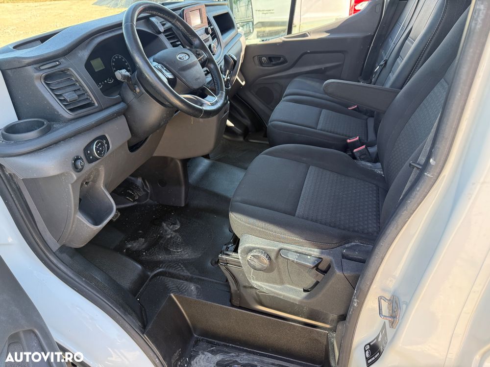 Ford transit - 6
