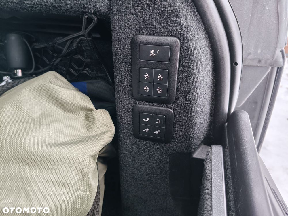 Land Rover Range Rover 4.4SD V8 Vogue - 26