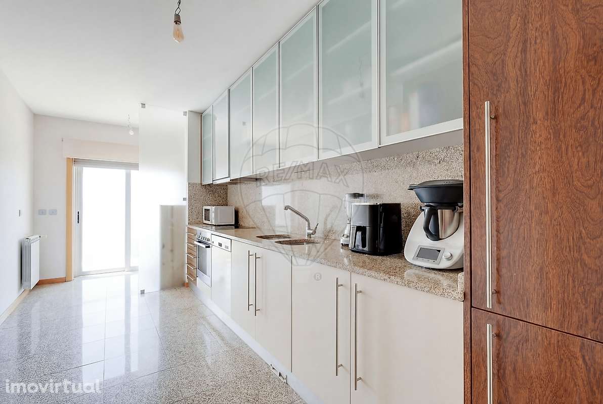 Apartamento T2 para venda - Grande imagem: 4/23