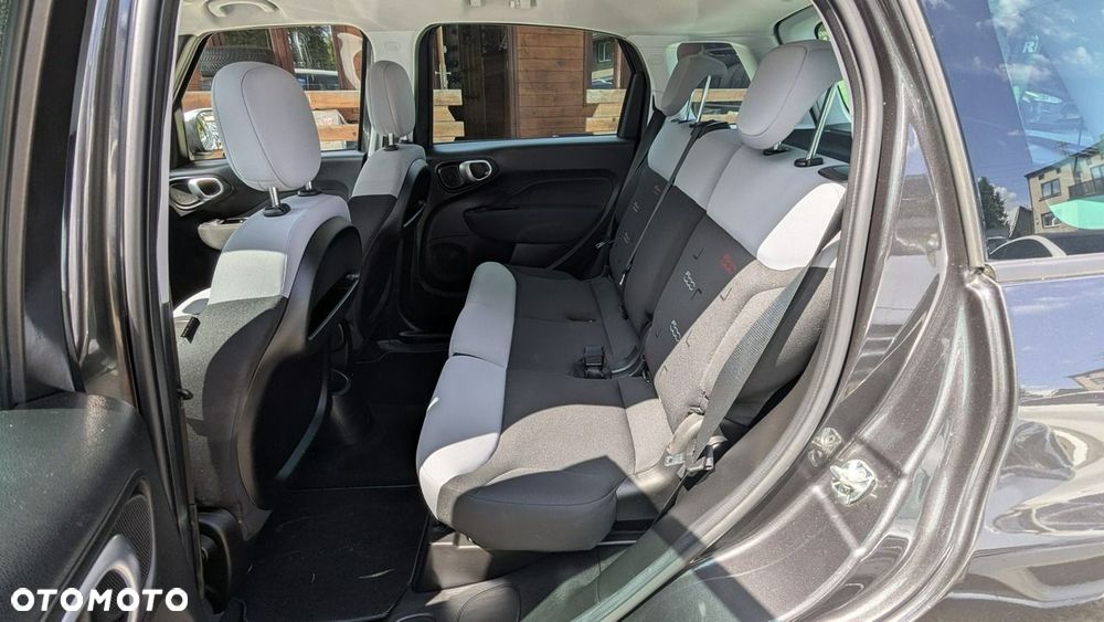 Fiat 500L Cross 1.4 16V - 18