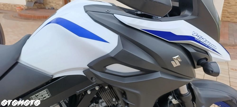 Suzuki V-STROM - 29
