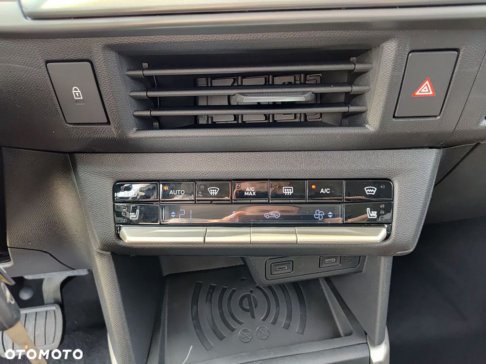 Opel Frontera - 26