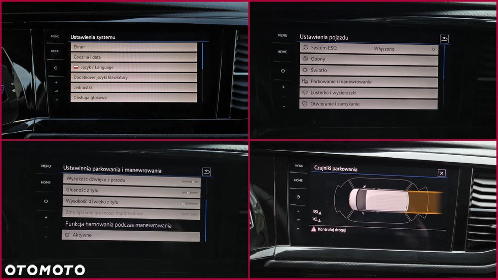 Volkswagen Multivan 2.0 TDI L1 Higline DSG - 22