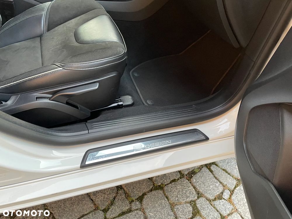 Volvo V40 D3 RDesign - 28