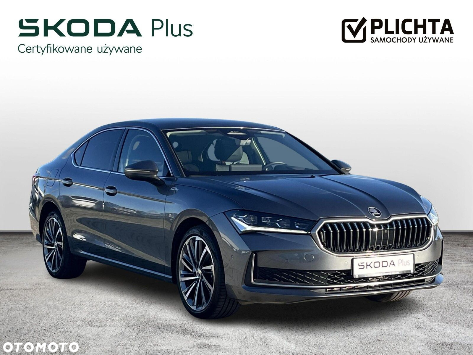 Skoda Superb - 7