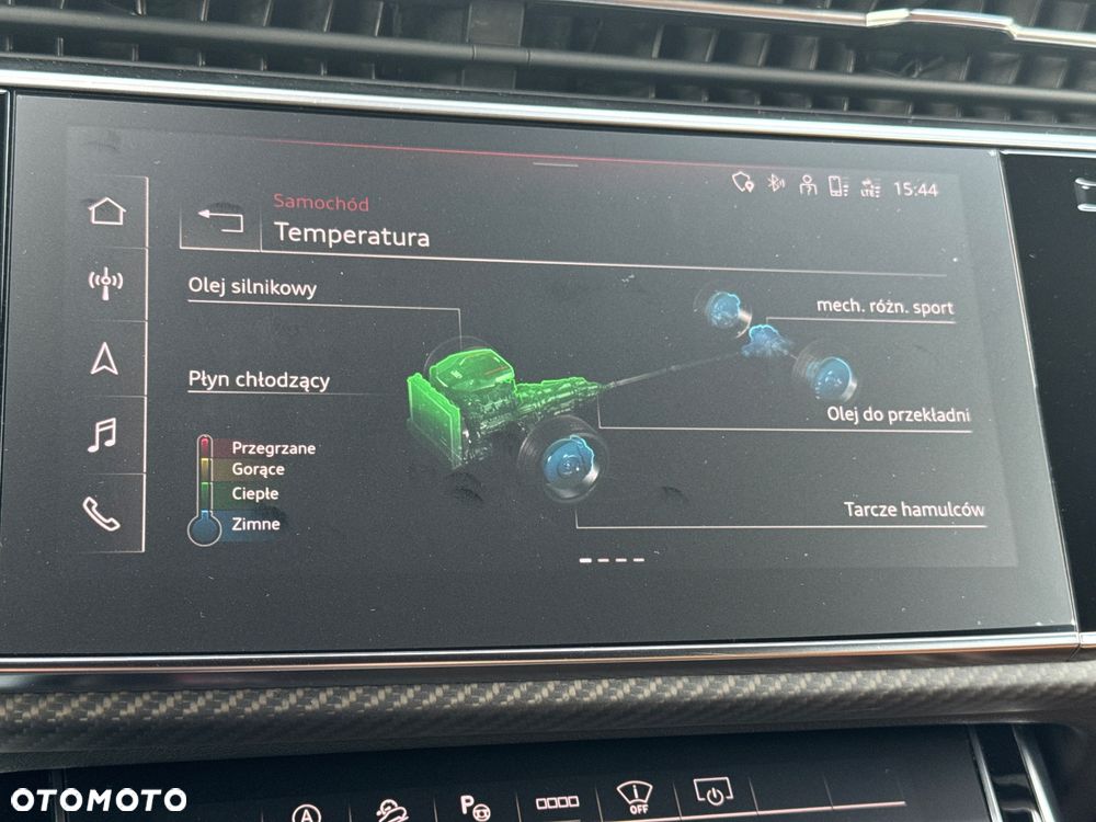 Audi RS Q8 - 31