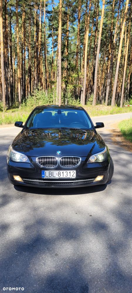 BMW Seria 5 530d Edition Exclusive - 3