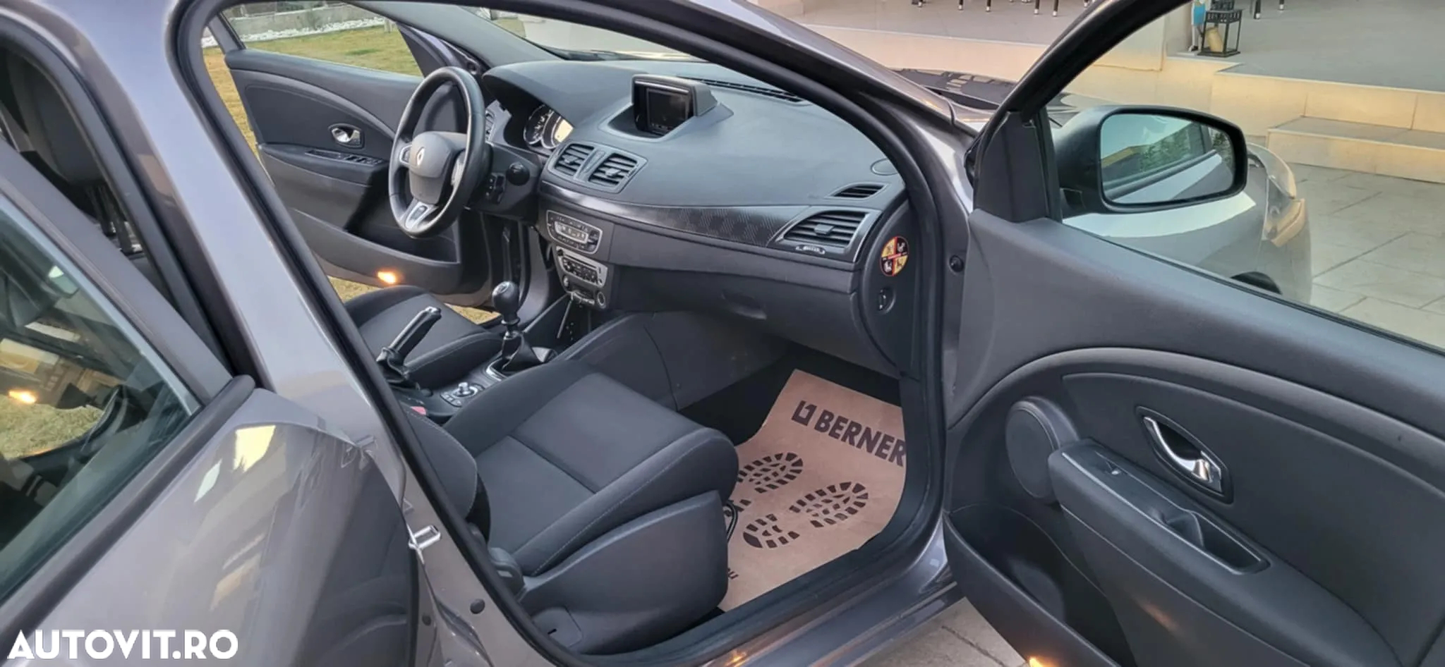 Renault Megane - 15