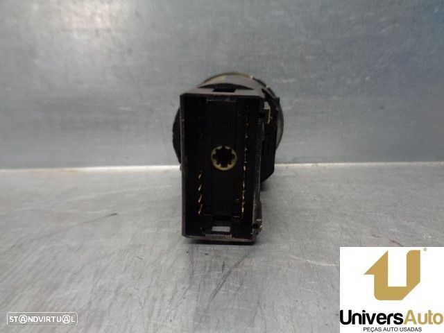 COMANDO LUZES TABLIER VOLKSWAGEN GOLF IV 2001 -1C0941531 - 4