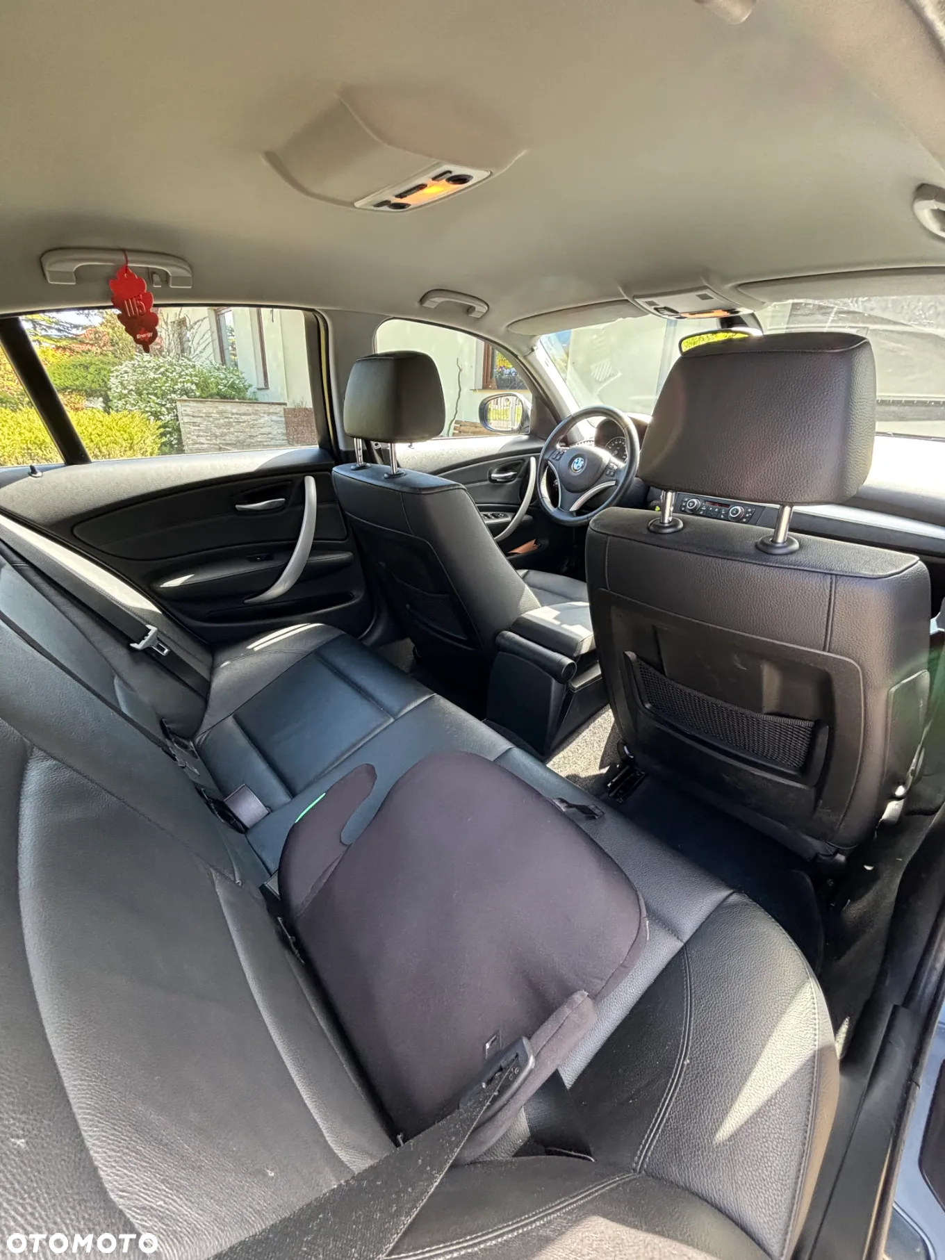 BMW Seria 1 118d - 18
