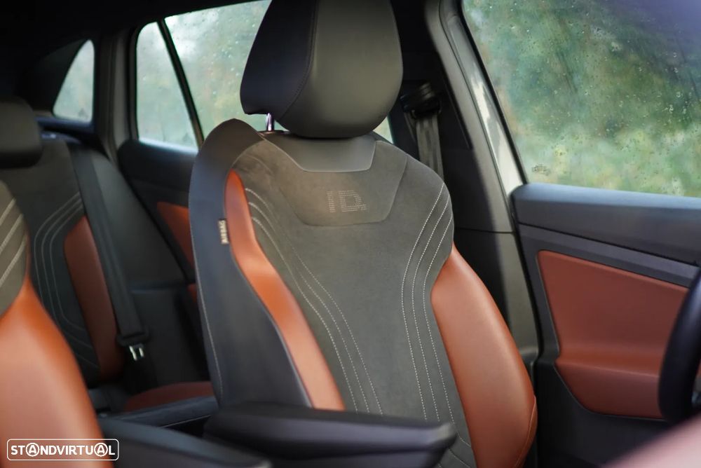 VW ID.4 77 kWh Pro Performance - 23