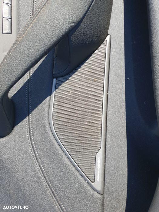 Sistem audio Hartman&kardon Bmw g30 - 2
