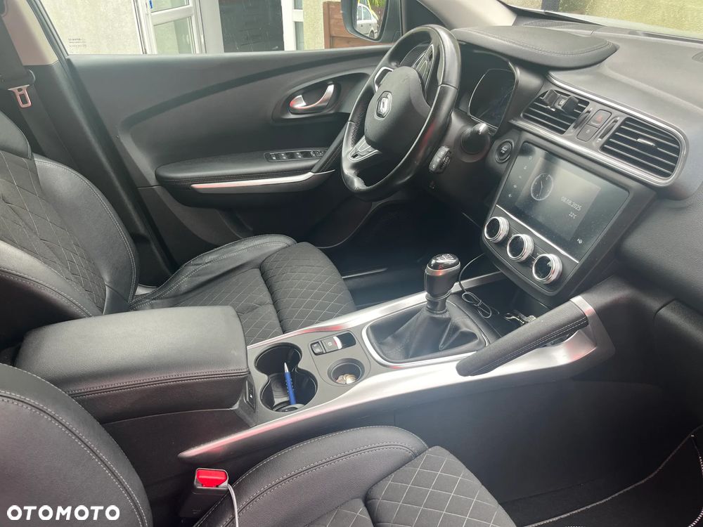 Renault Kadjar 1.3 TCe FAP Intens - 8