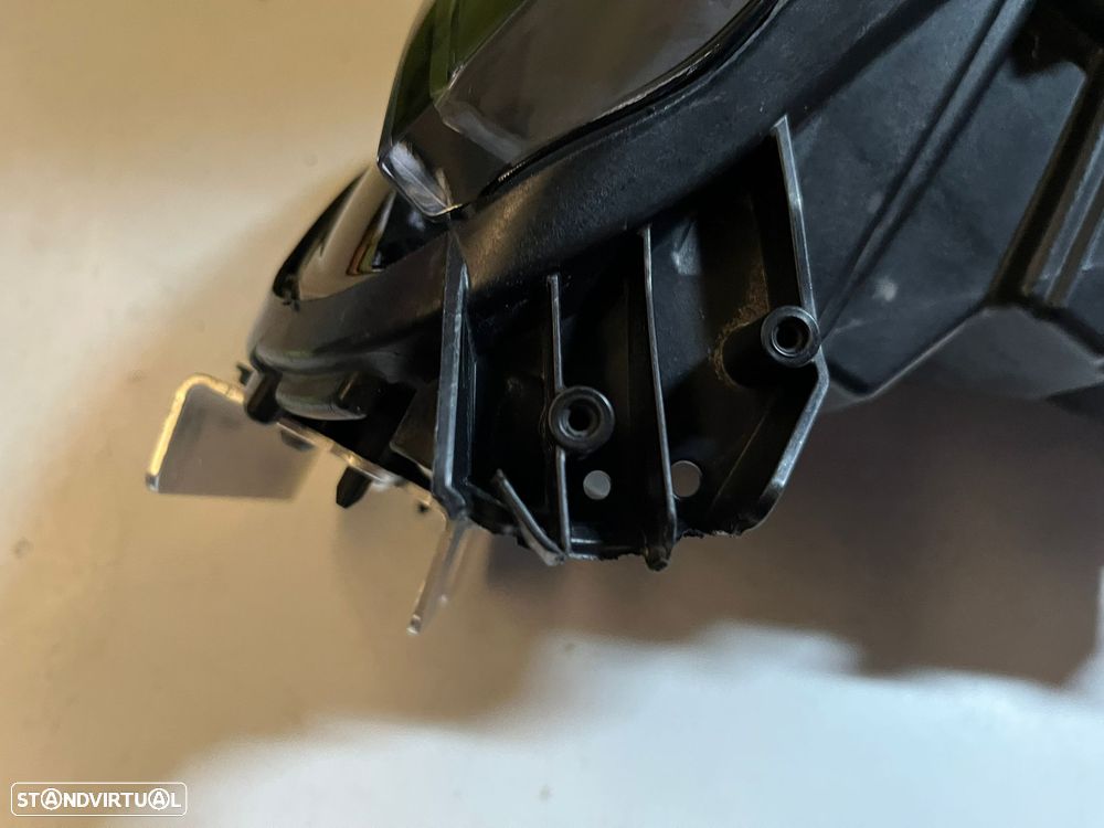 Opel Corsa F FAROL ESQUERDO - FF795 - 2