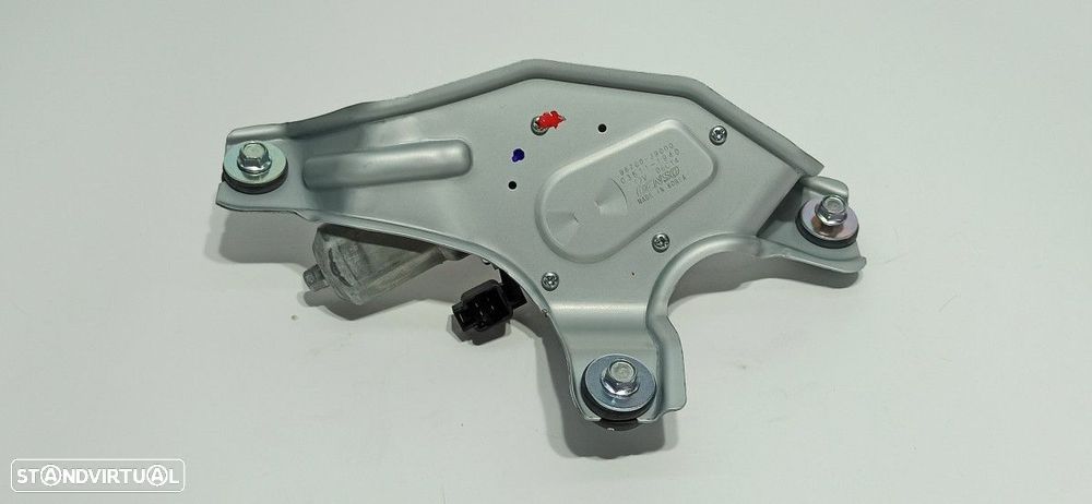 MOTOR LIMPA-VIDROS TRASEIRO HYUNDAI KONA ESSENCE 2WD - 5