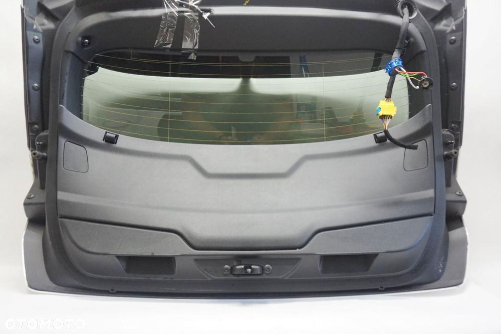 KLAPA BAGAZNIKA TYLNA KAMERA OPEL ASTRA 6 VI L 21- HB EWP - 13