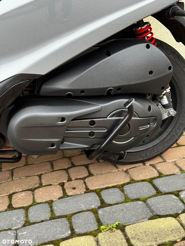 Piaggio Inny - 24