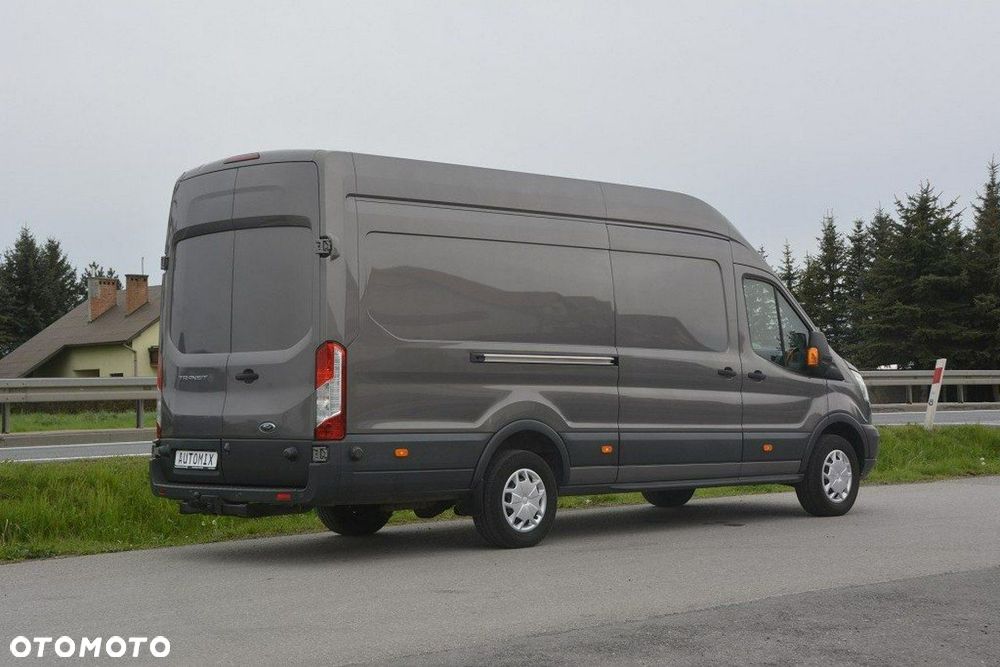 Ford Transit - 7