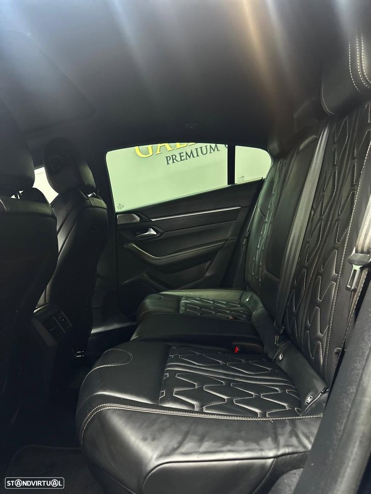 Peugeot 508 225 e-EAT8 GT - 20