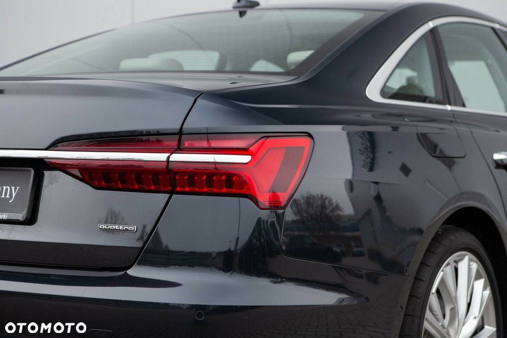 Audi A6 Limousine - 10