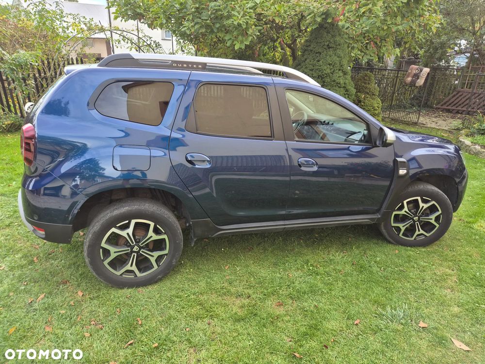 Dacia Duster - 7