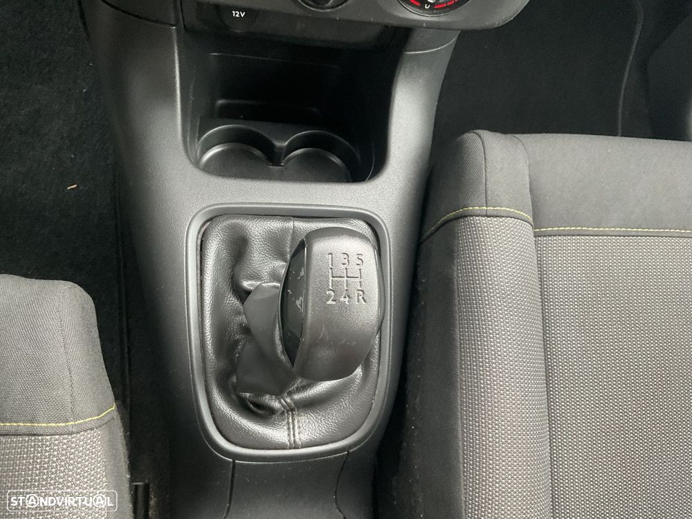 Citroën C3 1.2 PureTech YOU! - 26