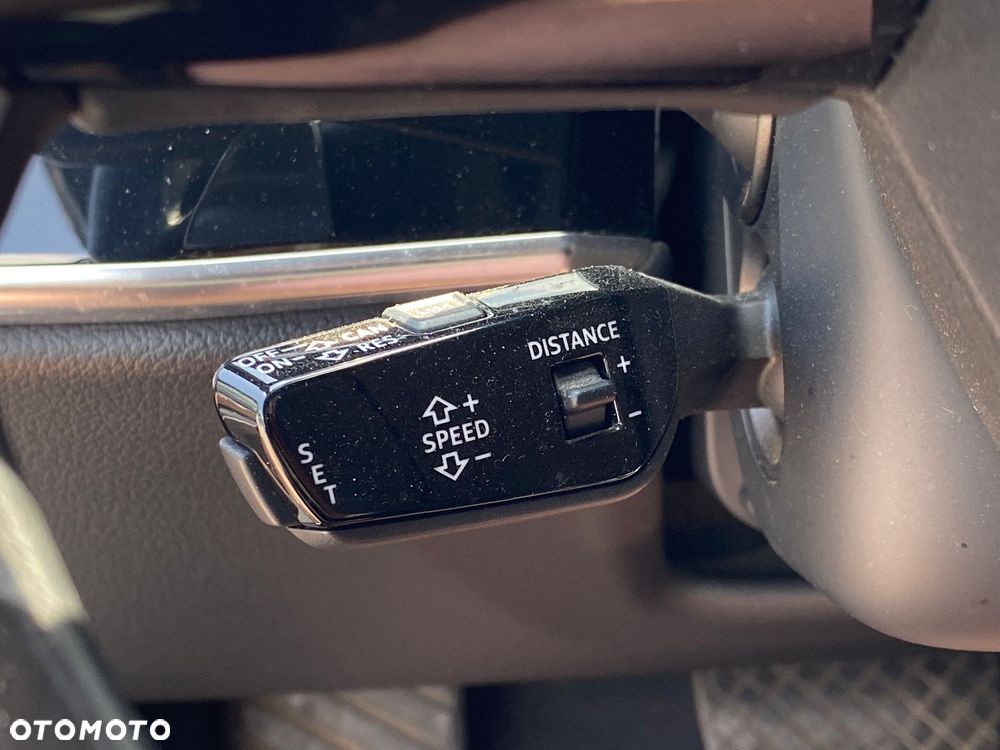 Audi A8 L 55 TFSI quattro tiptronic - 16